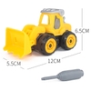 XE-xe ủi lớn