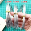 Dây nhôm mềm đường kính 2mm TQ (5m)
