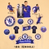SCG-Set Cắm Chủ Đề Bóng Đá Chelsea TQ