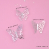 Set 12 bướm bạc M3