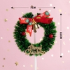 Combo 10 chuông noel M3