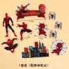 SCG-Set Cắm Chủ Đề Người Nhện Spider-Man 2 TQ