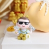 CN-quý ông dollar