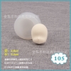 Khuôn Silicon tạo hình khuôn mặt 3D 105 TQ