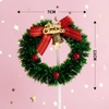 Combo 10 chuông noel M4