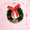 Combo 10 chuông noel M6