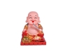 Tượng Phật Di Lặc Áo Vàng TQ