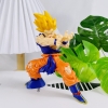 Mô Hình Goku Nhựa Đặc TQ