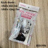 Rèm bạc loại 2m
