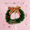 Combo 10 chuông noel M1