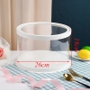 Hộp meka tròn có nắp (26*26*18cm)