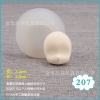 Khuôn Silicon tạo hình khuôn mặt 3D 207 TQ