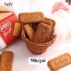 Bánh Quy Chữ Lotus TQ (125g)