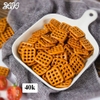 Bánh quy vuông TT.(90g)