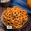 Bánh quy tròn vòng TT.(90g)