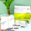 600gr Kẹo Gumpaste trắng thường.