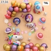 Bóng chữ 9098 TP