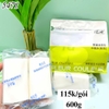 600gr Kẹo Gumpaste trắng thường.