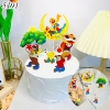 SCG-set cắm trung thu M6