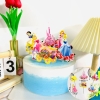 SCG-set cắm công chúa cổ tích