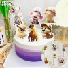 SCG-Set cắm 6 động vật M1 MT
