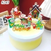 SCG-Set cắm noel BXN11 HD