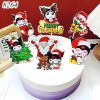 SCG-Set cắm noel BXN12 HD