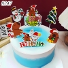 SCG-Set cắm noel BXN13 HD
