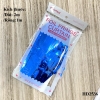 Rèm 2m Xanh Dương Đậm