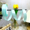 RB-Ruybang xanh lá  nhạt khổ 2cm dài 22m