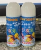 chai xịt tuyết