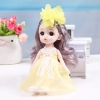 Tuong - chipi 17cm 13 khớp Vàng