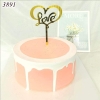 MK-10 meka love tim vàng