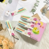 1 Hộp 45 vỉ nến Tăm Trắng