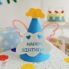 Mũ nỉ HPBD gắn mây M13