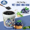 Mứt trái cây vị việt quất nha đam 950gr