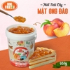 Mứt trái cây vị mật ong đào 950gr