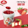 Mứt trái cây vị dâu tây 950gr