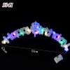Đèn led HPBD 7 màu