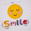SLC-Silicon Chữ Smile mặt cười