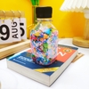 Lọ 100gr Kẹo Đường Mix Màu M13