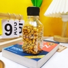 Lọ 100gr Kẹo Đường Tim Vàng
