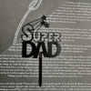 MK - 10 Meka Super Dad Sao Đen