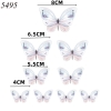 9 bướm giấy M2