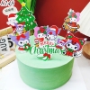 SCG-Set cắm noel BXN14 HD