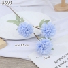 Cành hoa cúc Xanh Dương Nhạt TQ