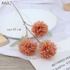 Cành hoa cúc Nâu Nhạt TQ