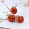 Cành hoa cúc Caramel TQ