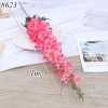 Cành hoa phi yến Hồng Đỏ TQ