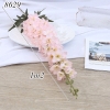 Cành hoa phi yến Hồng Nhạt TQ